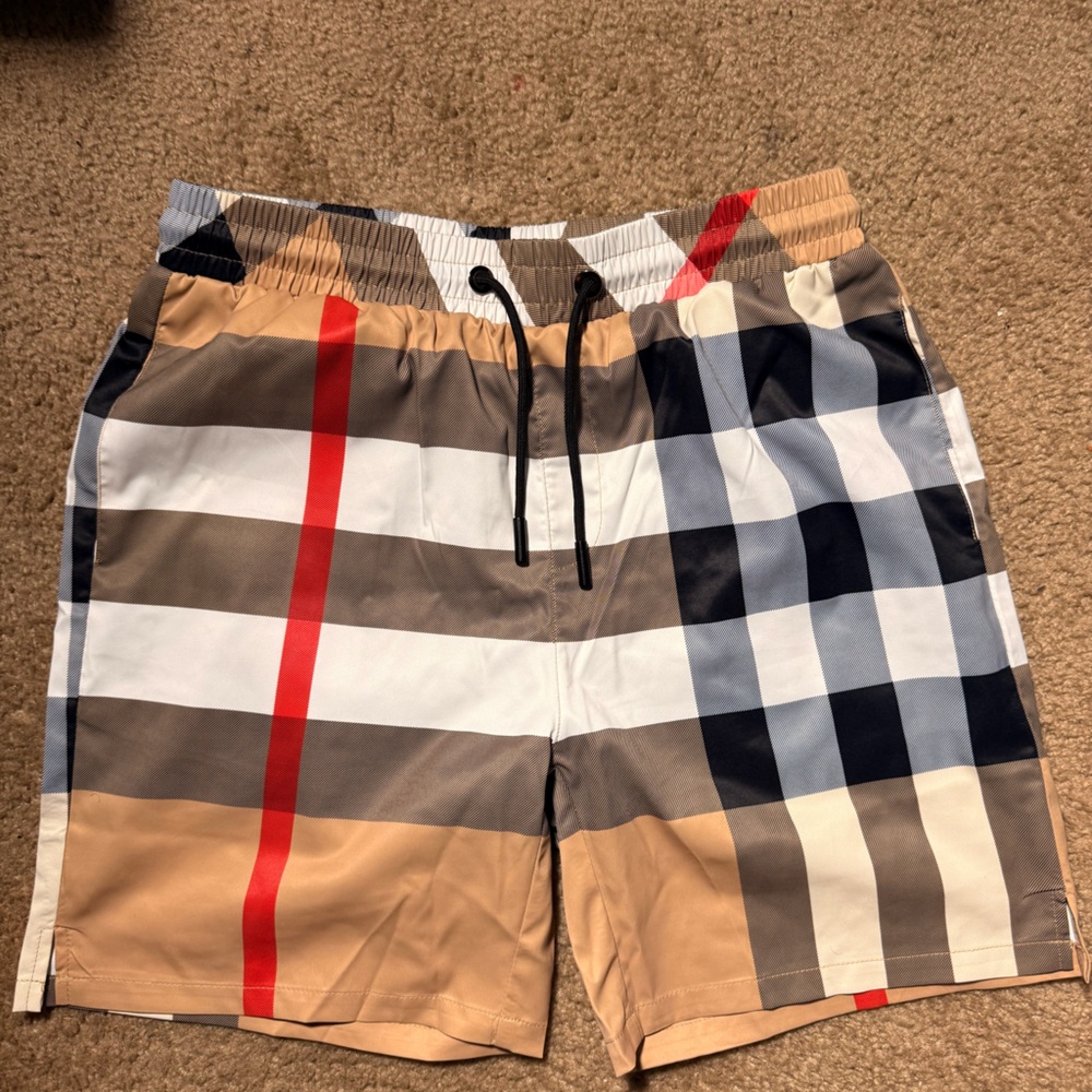 Burberry Shorts